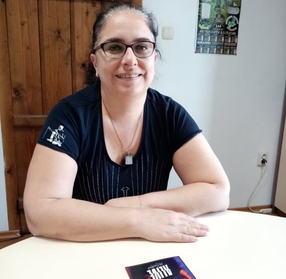 Зорница Антонова: “Животът продължава, но и традицията  нашият дом, в Севлиево да посреща хора, трябва да продължи”