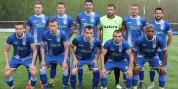 След две грешни стъпки с “Партизан” – Червен бряг и ОФК “Павликени”, ФК “Севлиево” се завръща на победния ход