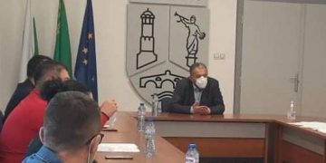 Д-р Иванов подписа договор за проектирането на Западен обходен път на Севлиево