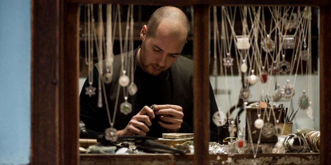 Подготвят XVIII Международен панаир на традиционните занаяти в “Етър”-а