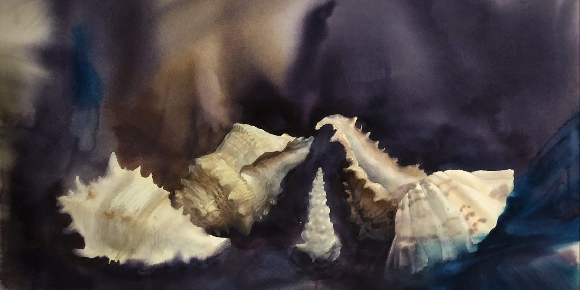 Галерия “Видима” представя изложбата “Телалим: 3 в 1”