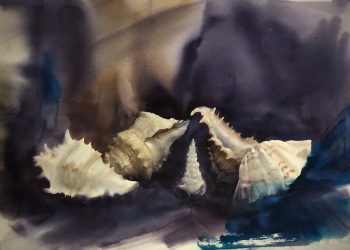 Галерия “Видима” представя изложбата “Телалим: 3 в 1”