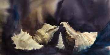 Галерия “Видима” представя изложбата “Телалим: 3 в 1”