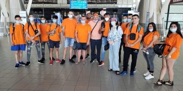 В ПГ “Марин Попов” отчетоха успешен проект по “Еразъм+”