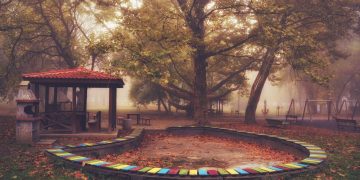 Общината търси проектант за парк “Черничките”