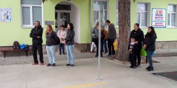 За 66-а година Детският комплекс посреща своите възпитаници