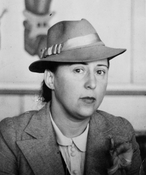 Фани Попова – финесът на едно момиче израснало между Севлиево и Торино и писателката създала творби, надскачащи хоризонтите на родната литература