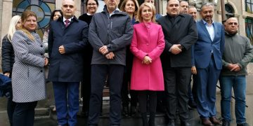 Томислав Дончев: Смисълът в предизборната надпревара е в това кой може да носи отговорност и да променя живота на хората към по-добро