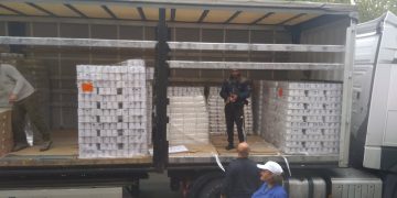 Утре започва раздаването на храните за бедни