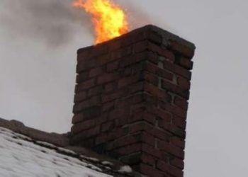 Пожарната с препоръки за отоплителният сезон: Задължително почиствайте комините