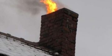 Пожарната с препоръки за отоплителният сезон: Задължително почиствайте комините