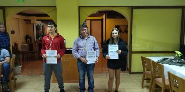 Двадесет  медала за севлиевските ракетомоделисти от престижно състезание