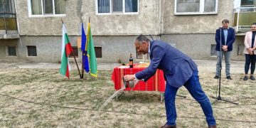 Още три жилищни сгради започва да санира Община Севлиево по програмата за енергийна ефективност