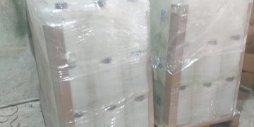 Митничари обискираха склад в Севлиевско