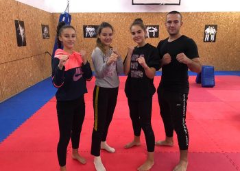 Михаил Ботев, треньор по таекуон-до в СК “Тервел 2006”-Севлиево: “Очаквам златни медали от нашите състезатели на Европейското в Крит”