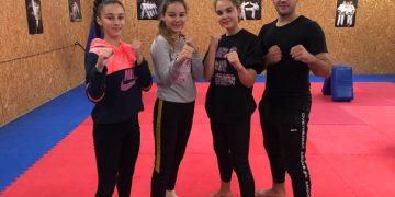 Михаил Ботев, треньор по таекуон-до в СК “Тервел 2006”-Севлиево: “Очаквам златни медали от нашите състезатели на Европейското в Крит”