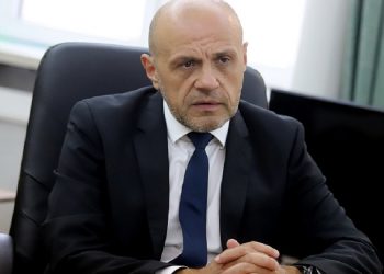 Томислав Дончев: “Смисълът на политиката е да правиш нещо, което да се ползва от хората, да прави животът им по-добър”