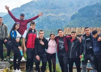 В ПГ “Марин Попов” отбелязаха Световния ден на туризма