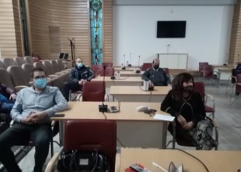 ОбСС: Община Севлиево е готова за работа и живот при зимни условия