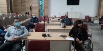 ОбСС: Община Севлиево е готова за работа и живот при зимни условия