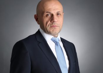 Томислав Дончев: Габровска област заслужава да бъде представлявана от хора с опит, разум и влияние, които обичат този регион