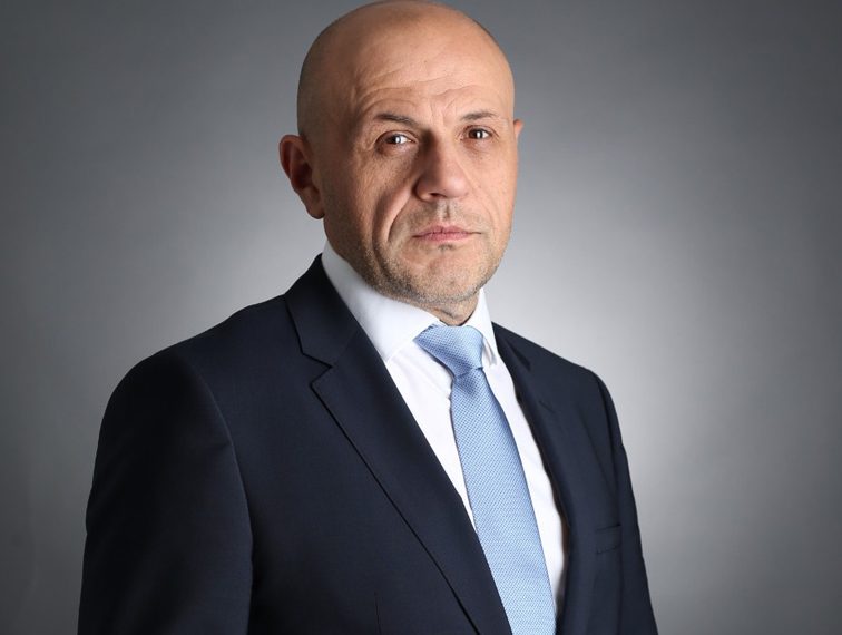 Томислав Дончев: Габровска област заслужава да бъде представлявана от хора с опит, разум и влияние, които обичат този регион