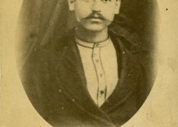 2 ноември – 167 години от рождението на Стефан Пешев: “Стопли ще се времето, освободи ще се перото”