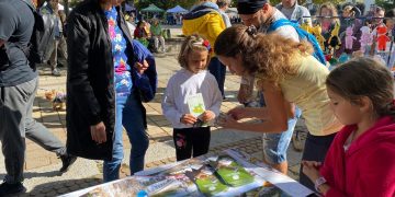 Биосферен парк “Централен Балкан” представи възможност за отличаване на местни производители от Севлиево и Троян