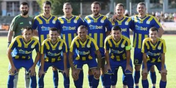 ФК “Севлиево”: Резонно 0:0 с Янтра – Полски Тръмбеш