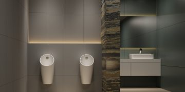 Идеал Стандарт задава ново ниво на хигиена с решения за обществените санитарни помещения