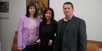 Пламена Дичева-Атанасова е новият зам.-окръжен прокурор на Габрово