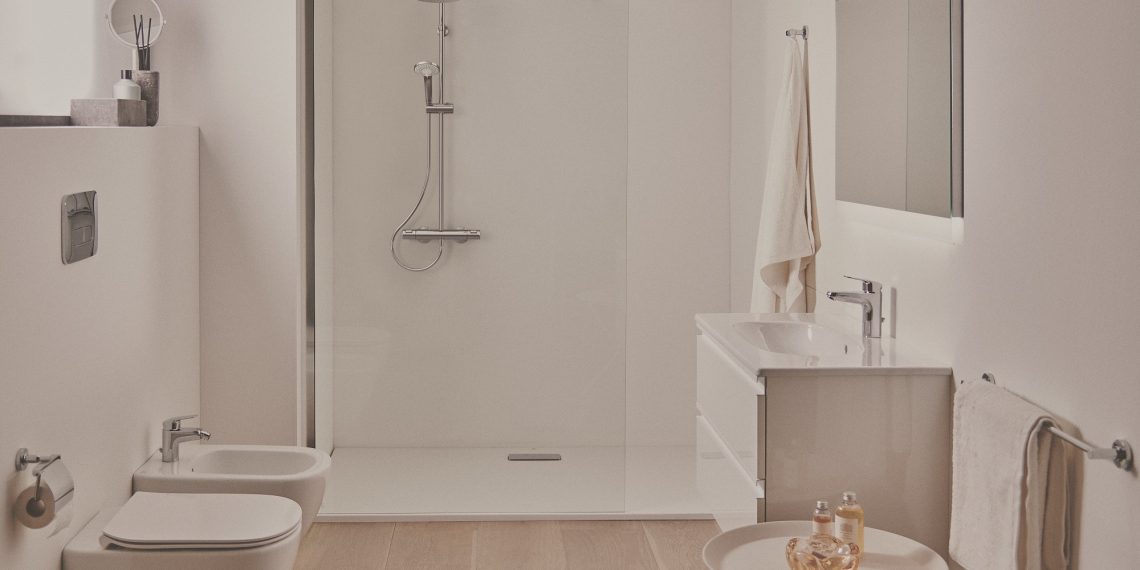 Мащабна трансформация и производство на хитови продукти в завода за санитарна керамика на “Идеал Стандарт – Видима”