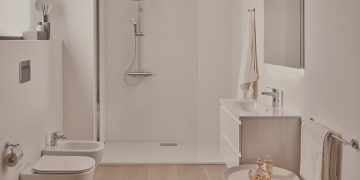 Мащабна трансформация и производство на хитови продукти в завода за санитарна керамика на “Идеал Стандарт – Видима”