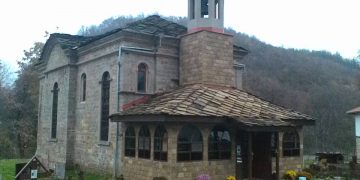 Храмов празник на Девическия манастир в Батошево