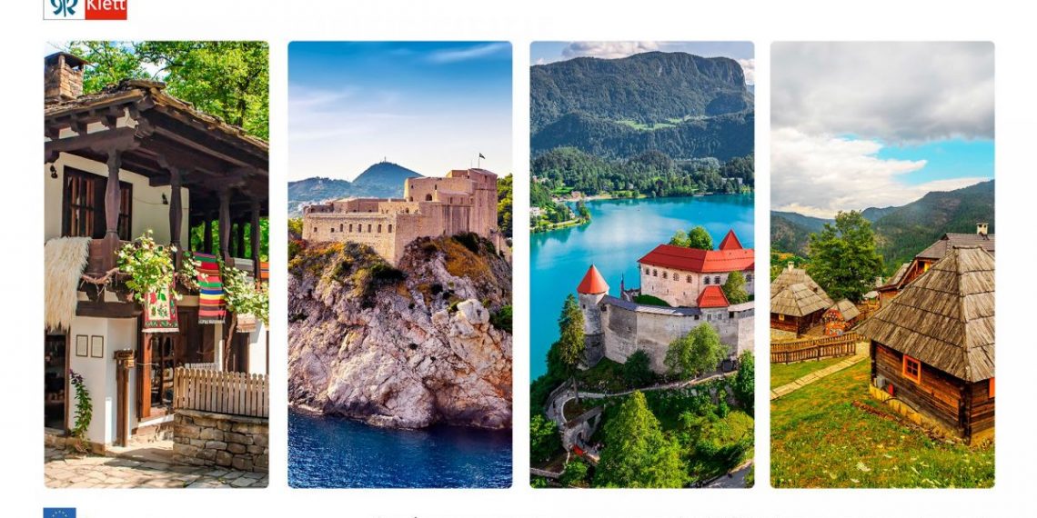 Нов проект по “Еразъм+” от България, Хърватска, Словения и Сърбия ще подготвя преподаватели и ученици по туризъм