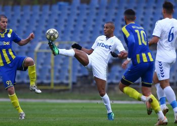 ФК “Севлиево” вече е лидер в Северозападна трета лига