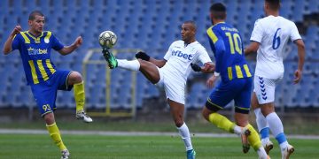 ФК “Севлиево” вече е лидер в Северозападна трета лига