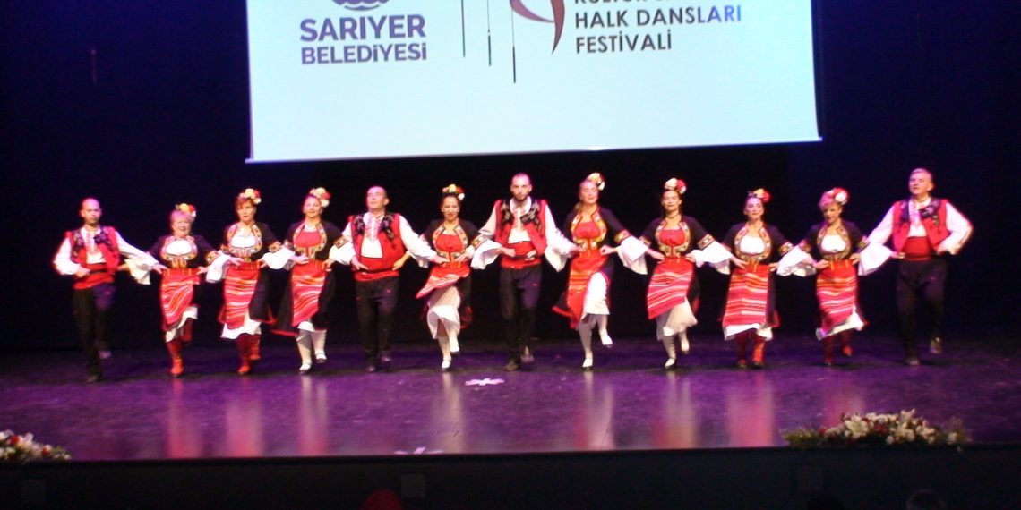 ФФ “Хопни ми, тропни ми” – със специална награда от Международен фестивал в Турция