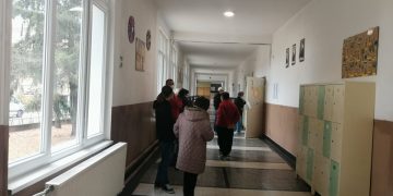 Близо 11 хиляди севлиевци гласуваха в изборите 2 в 1