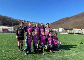 Девойките до 13 години разгромиха “Янтра- 2013” Габрово с 10:0