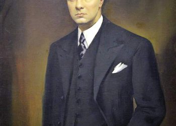 Марко Рясков – един от най-големите финансисти на България, жертва на комунистическия терор след 09.09.1944г.