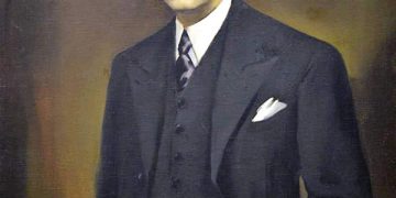 Марко Рясков – един от най-големите финансисти на България, жертва на комунистическия терор след 09.09.1944г.