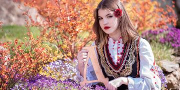 Първо място в Националния ученически конкурс за журналистика на тема: “Моят град е…”, възрастова група 9-12 клас