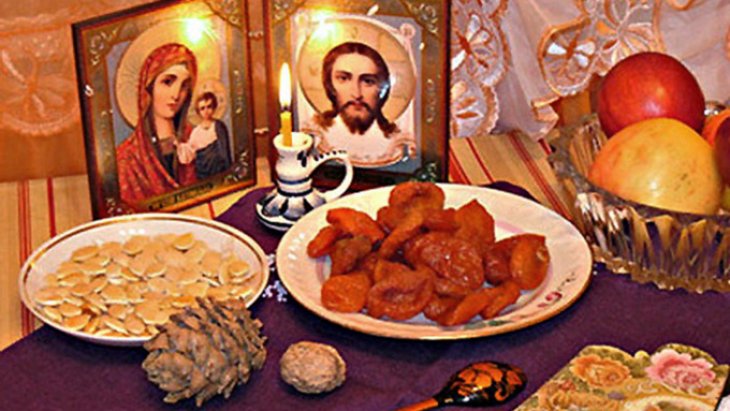 От днес, 15 ноември, започват Коледните пости