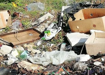 Кога ще стигнем европейците? Не си искаме боклука у дома, но го изхвърляме където ни е удобно