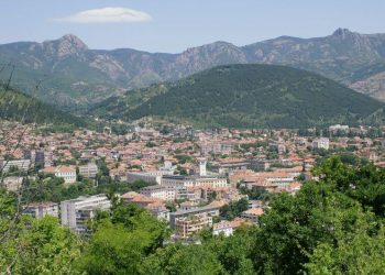 Най-добрите публикации от Националния ученически конкурс за журналистика на тема “Моят град е…”