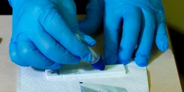 Осигурени са тестове за малките ученици до трети декември тази година