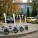 С електрически тротинетки могат да се движат севлиевци из града
