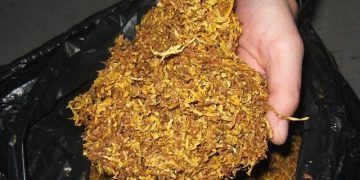 Три чувала с тютюн хванаха митничари и полицаи на пътя Габрово-Севлиево