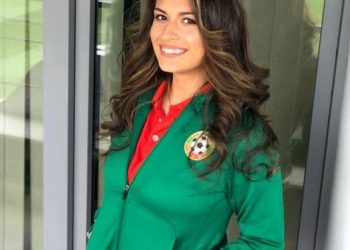 Виктория Иванова – с повиквателна за Националния отбор на България – жени